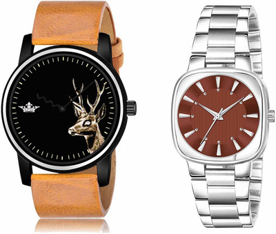 ROTATE LR69-LR303 Analog Watch  - For Men & Women