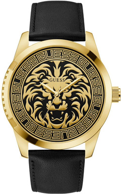 GUESS Analog Watch  - For Men