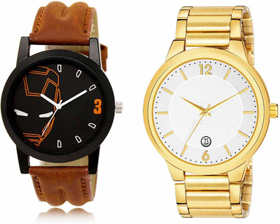 ROTATE LR04-LR136 Analog Watch  - For Men