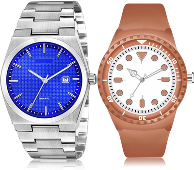 TIMETRANSELEVATE BL46.159-BM127 Analog Watch  - For Boys