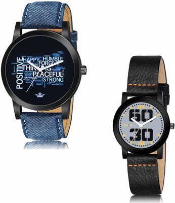 LOREM OE-LR60-LR251 Analog Watch  - For Men & Women