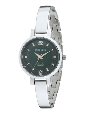 Swiss Dzine Trendy Women’s Analog Wrist Watch | Elegant Dial | Daily Wear Fashion Watch Analog Watch  - For Women
