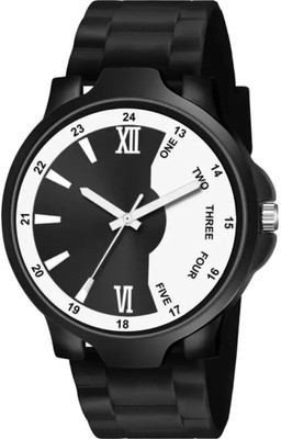 THENUREVENTERPRISE Analog Watch  - For Men