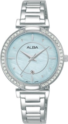 ALBA Analog Watch  - For Women