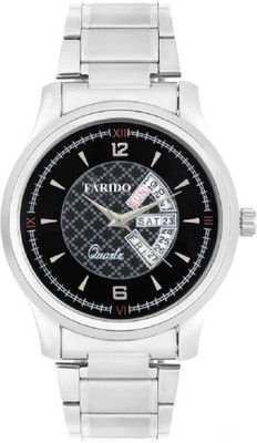Tarido Trending Day & Date Functioning for Boys Analog Watch Analog-Digital Watch  - For Men