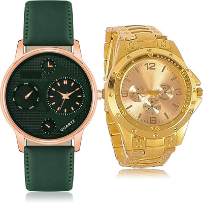 TIMOXIDE BM30-B71 Analog Watch  - For Men