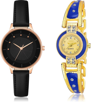 TIMETRANSELEVATE GM571-G445 Analog Watch  - For Women