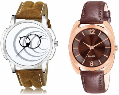 ROTATE LR63-LR324 Analog Watch  - For Men & Women