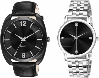 ROTATE LR76-LR320 Analog Watch  - For Men & Women
