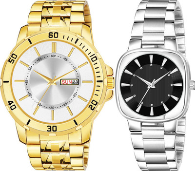 Zeravi Analog Watch  - For Men & Women