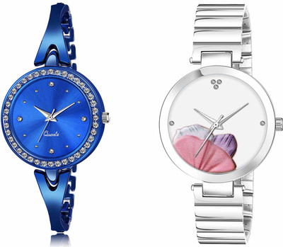 Scepter LR270-LR314 Analog Watch  - For Women