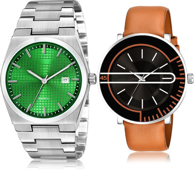 TIMETRANSELEVATE BL46.160-BL46.71 Analog Watch  - For Men