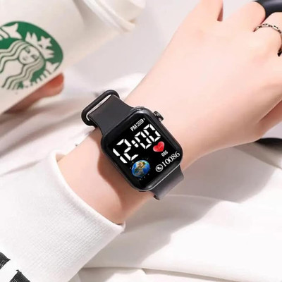 elivor SW Elivor Mens Digital Watch Digital Watch  - For Men & Women