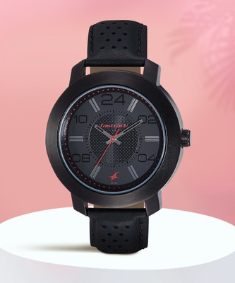 Fastrack NP3120NL02 upgrade 2015 Analog Watch  - For Men