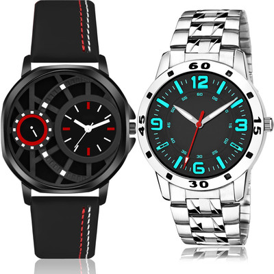 GROOT BM42-(46-S-19) Analog Watch  - For Men