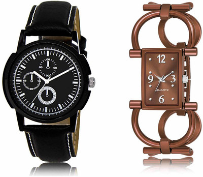 AASTHA FANSHION LR13-LR295 Analog Watch  - For Men & Women