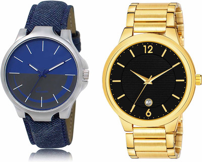 ROTATE LR24-LR135 Analog Watch  - For Men