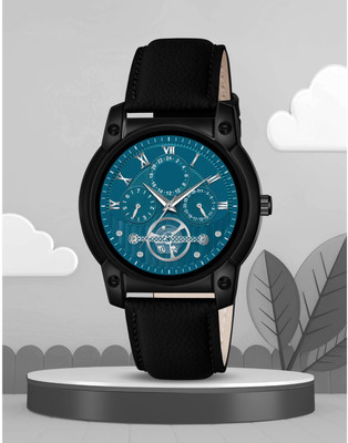 TIMETRANSELEVATE BA163 Analog Watch  - For Men