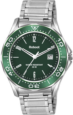 Reboot Young Gen Analog Watch  - For Men