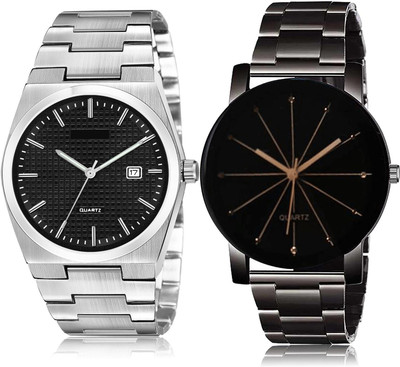 TIMETRANSELEVATE BL46.158-BRM6 Analog Watch  - For Men