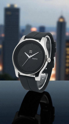Imperial Shine Analog-Digital Watch  - For Men