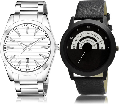 TIMETRANSELEVATE BL46.152-B48 Analog Watch  - For Men