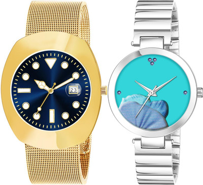 Zeravi Simple Elegant Versatile Watch for Men & Women Analog Watch  - For Men & Women