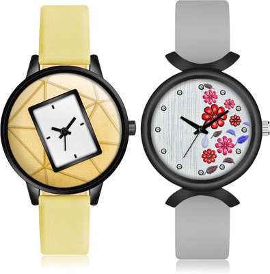 TIMETRANSELEVATE GM561-GM528 Analog Watch  - For Women