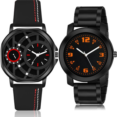 TIMOXIDE BM42-B863 Analog Watch  - For Men