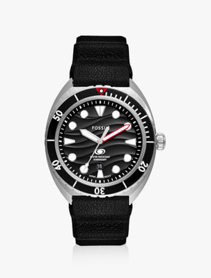 FOSSIL Breaker Breaker Analog Watch  - For Men