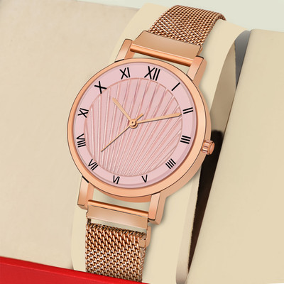 MAMABHANJA ENTERPRISE Analog Watch  - For Women