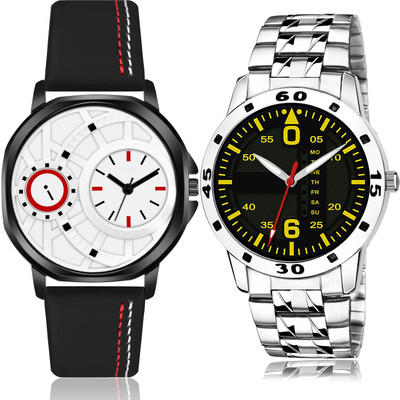 GROOT BM43-(23-S-19) Analog Watch  - For Men