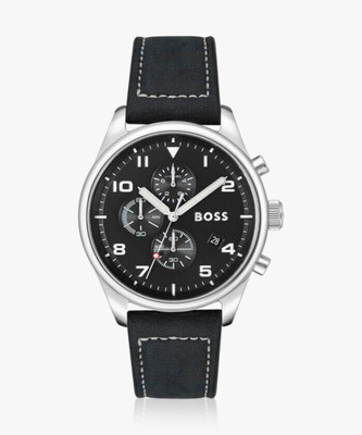 BOSS 1570154 View Analog Watch  - For Men