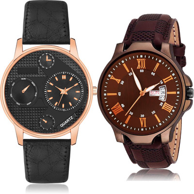 TIMENTER BM27-BRM2 Analog Watch  - For Men