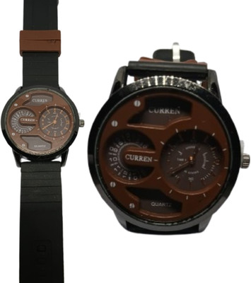Ele Mart Analog-Digital Dual Display Watch Analog Watch  - For Boys