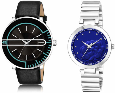 swaroopya LR72-LR316 Analog Watch  - For Men & Women