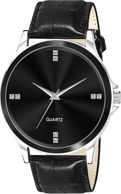 hetansh HT-LR96 Analog Watch  - For Men