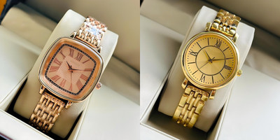 HC HUB New Women Analog Trandy Watch Analog Watch  - For Women