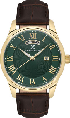 DANIEL KLEIN Premium Men Analog Watch  - For Men