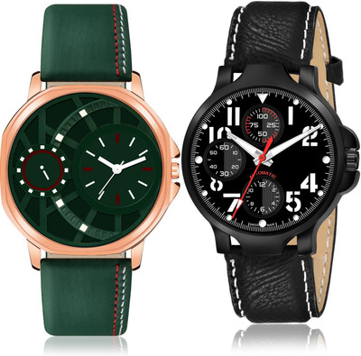 TIMOXIDE BM49-S551 Analog Watch  - For Men