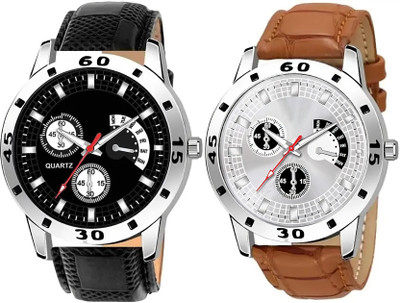 Omior Analog Watch  - For Men