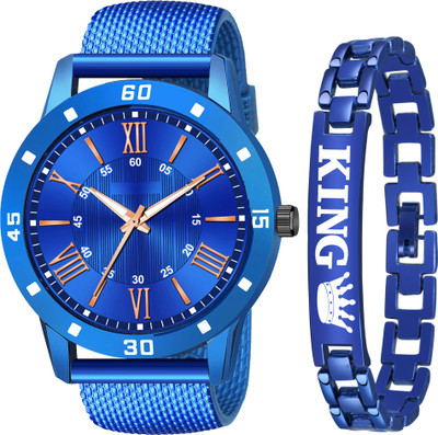 HC HARMI CREATIVE HCMETER002340 HCMETER002340 Analog Watch  - For Men
