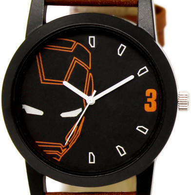 AKSHARENTERPRISE AE-LR04 Analog Watch  - For Men