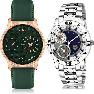 GROOT BM30-B666 Analog Watch  - For Men