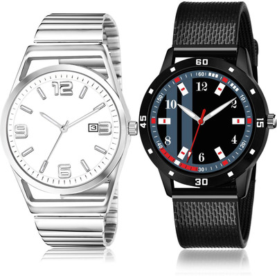 TIMETRANSELEVATE BL46.157-BRM27 Analog Watch  - For Men
