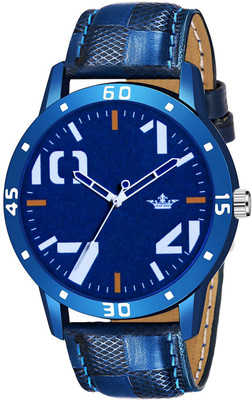 SOPARK SKLR59 Analog Watch  - For Men