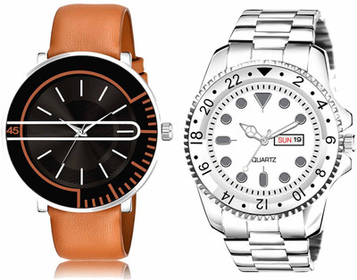 Scepter LR71-LR131 Analog Watch  - For Men
