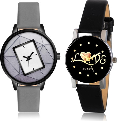 TIMETRANSELEVATE GM562-G390 Analog Watch  - For Women