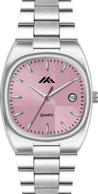 Delson New Trendy Analog Watch Analog Watch  - For Men