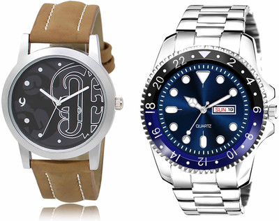 ROTATE LR14-LR130 Analog Watch  - For Men